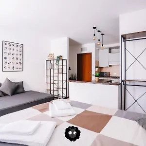 Flat Mazzini 6 Alzano Lombardo